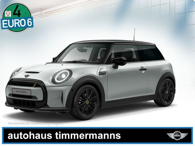 Mini Cooper SE 37.175 km 19.960 &euro; Düsseldorf 40549