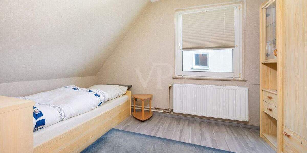 Reihenendhaus Velbert Mitte - 5 Zimmer, 106 m&sup2;, 372.000&euro; | Angebot:25733777