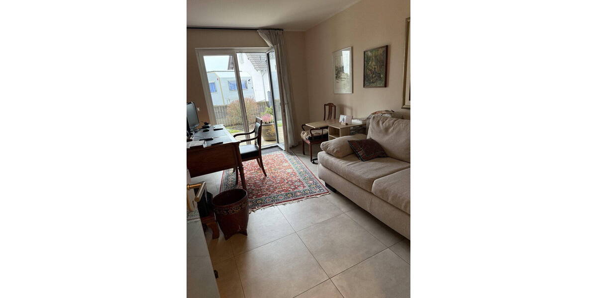 Etagenwohnung Leichlingen Witzhelden - 3 Zimmer, 104 m&sup2;, 1.450&euro; | Angebot:25984377