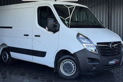 Opel Movano 68.000 km 14.490 &euro; Burscheid 51399