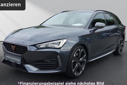 Cupra Leon 49.950 km 35.890 &euro; Solingen 42719