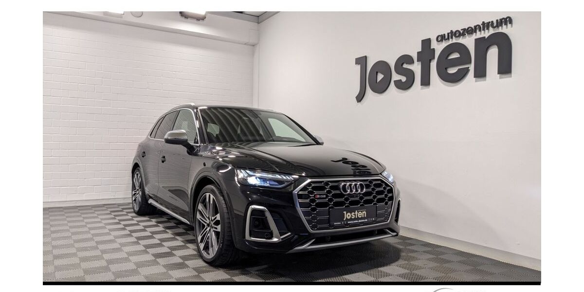Audi SQ5 73.949 km 52.990 &euro; Monheim am Rhein 40789