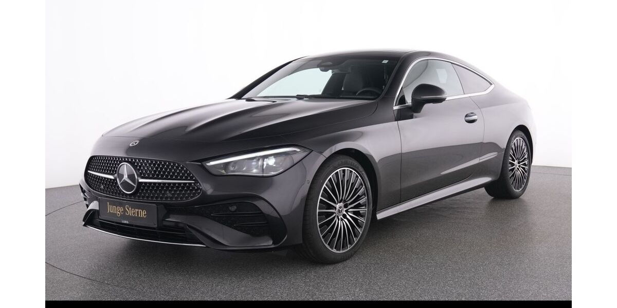 Mercedes-Benz CLE 200 1.890 km 53.485 &euro; Essen 45309