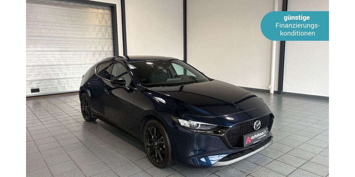Mazda 3 17.205 km 26.790 &euro; Wuppertal 42287