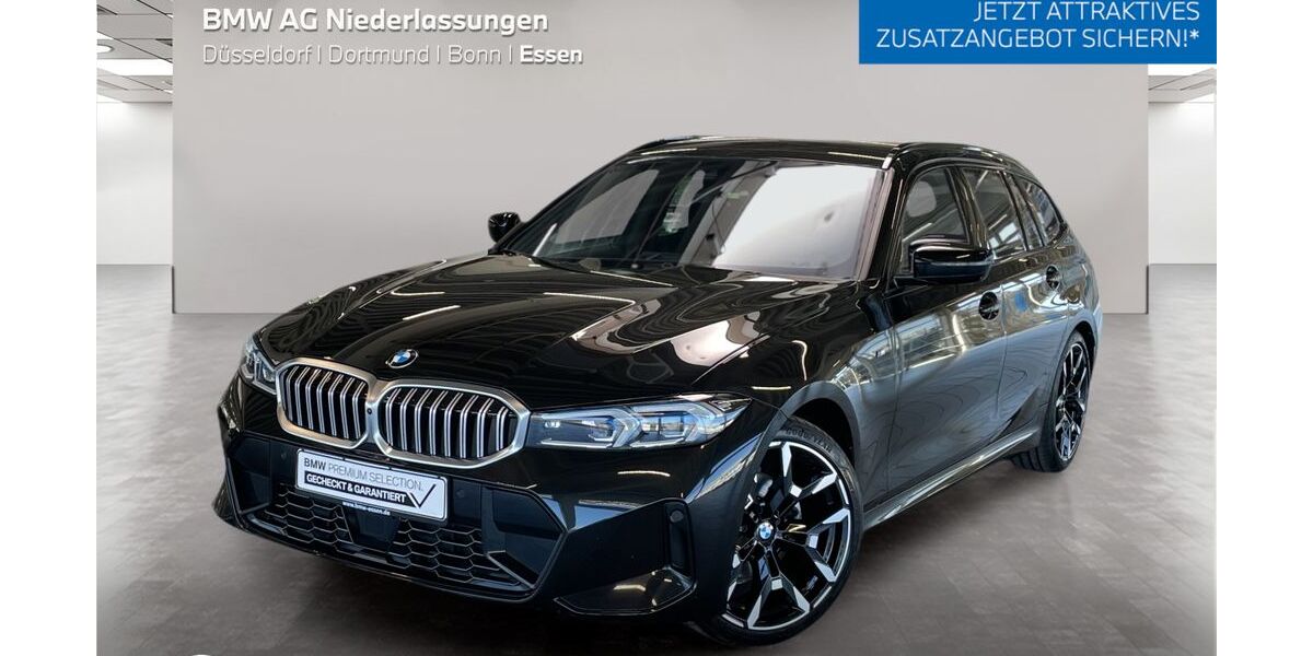 BMW 320 24.539 km 48.999 &euro; Essen 45141