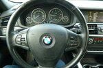 BMW X3 2.0 D x drive Autom. Pano Leder Lachschäden 313.000 km 8.700 &euro; Ratingen 40885