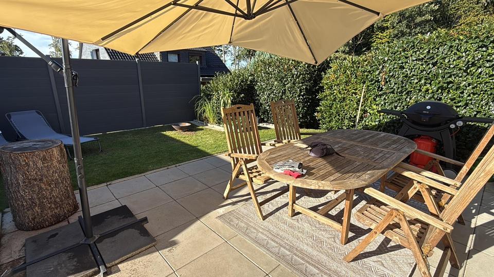 Maisonettenwohnung Solingen Burg - 3 Zimmer, 100 m&sup2;, 1.510&euro; | Angebot:26001667