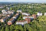Erdgeschoßwohnung Düsseldorf Stadtbezirk 7 - 3 Zimmer, 101 m&sup2;, 2.002&euro; | Angebot:26442286