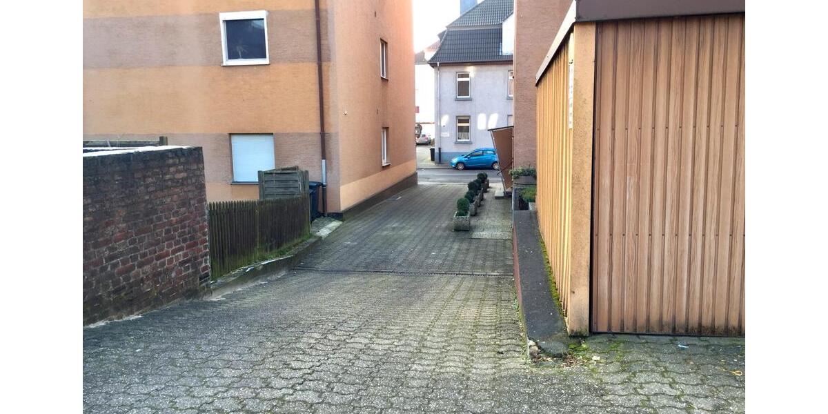 Dachgeschoßwohnung Bochum Werne - 3 Zimmer, 92 m&sup2;, 250.000&euro; | Angebot:26613101