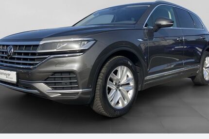 VW Touareg 58.320 km 44.880 &euro; Bochum 44892