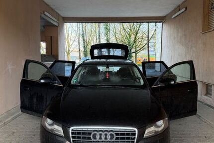 Audi A4 196.000 km 6.500 &euro; Essen 45355