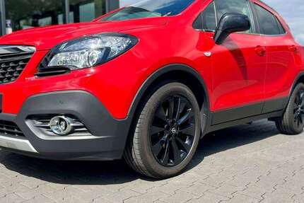 Opel Mokka 129.700 km 8.200 &euro; Bochum 44894