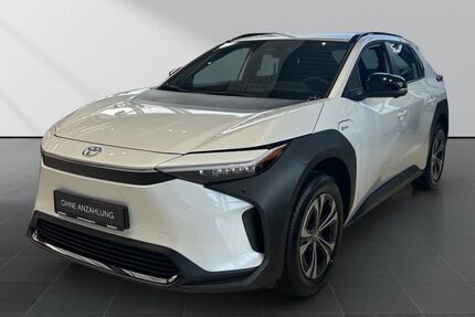 Toyota bZ4X 6.050 km 36.189 &euro; Solingen 42719