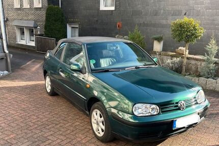 VW Golf 169.500 km 2.350 &euro; Remscheid 42899