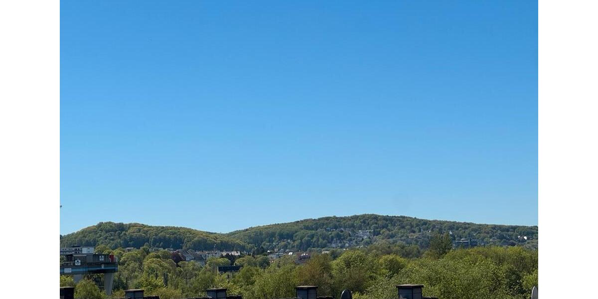 Dachgeschoßwohnung Wuppertal Gemarkung Langerfeld - 2 Zimmer, 48 m&sup2;, 500&euro; | Angebot:26573243