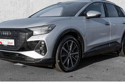 Audi Q4 e-tron 4.580 km 42.940 &euro; Düsseldorf 40549