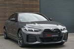 BMW i4 M60 M-SportPro HuD 360° DrivProf. Pano NP95t 5.780 km 70.400 &euro; Wuppertal 42327