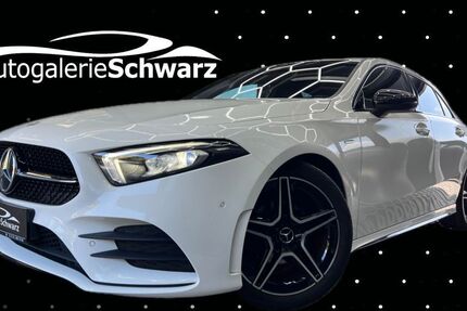 Mercedes-Benz A 180 104.540 km 22.140 &euro; Remscheid 42897