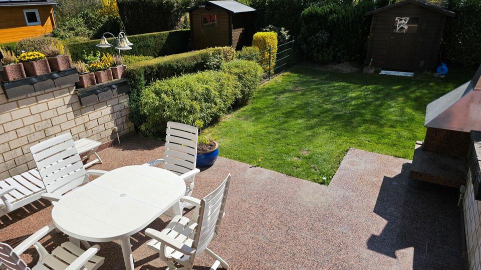 Reihenhaus Wuppertal Brill - 5 Zimmer, 155 m&sup2;, 430.000&euro; | Angebot:26664620