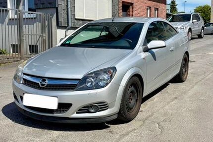 Opel Astra 124.500 km 2.490 &euro; Bochum 44803