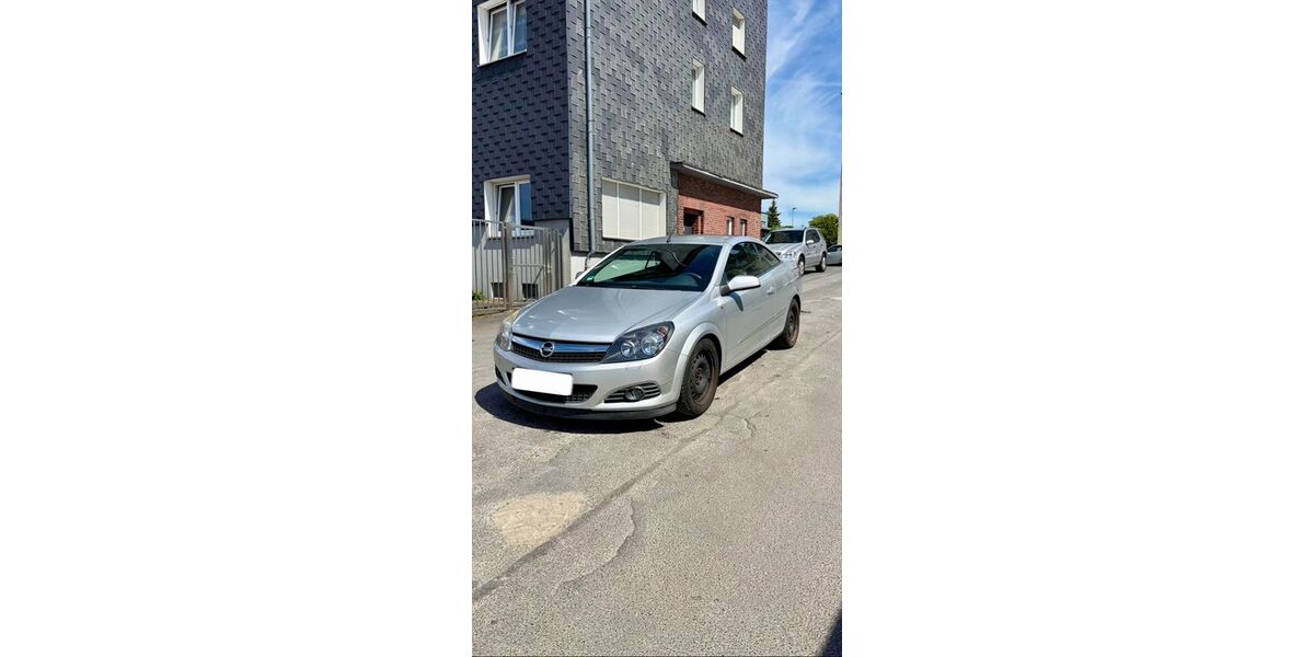 Opel Astra 124.500 km 2.490 &euro; Bochum 44803