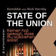 State of the Union 23.10.2026 Talton Theater