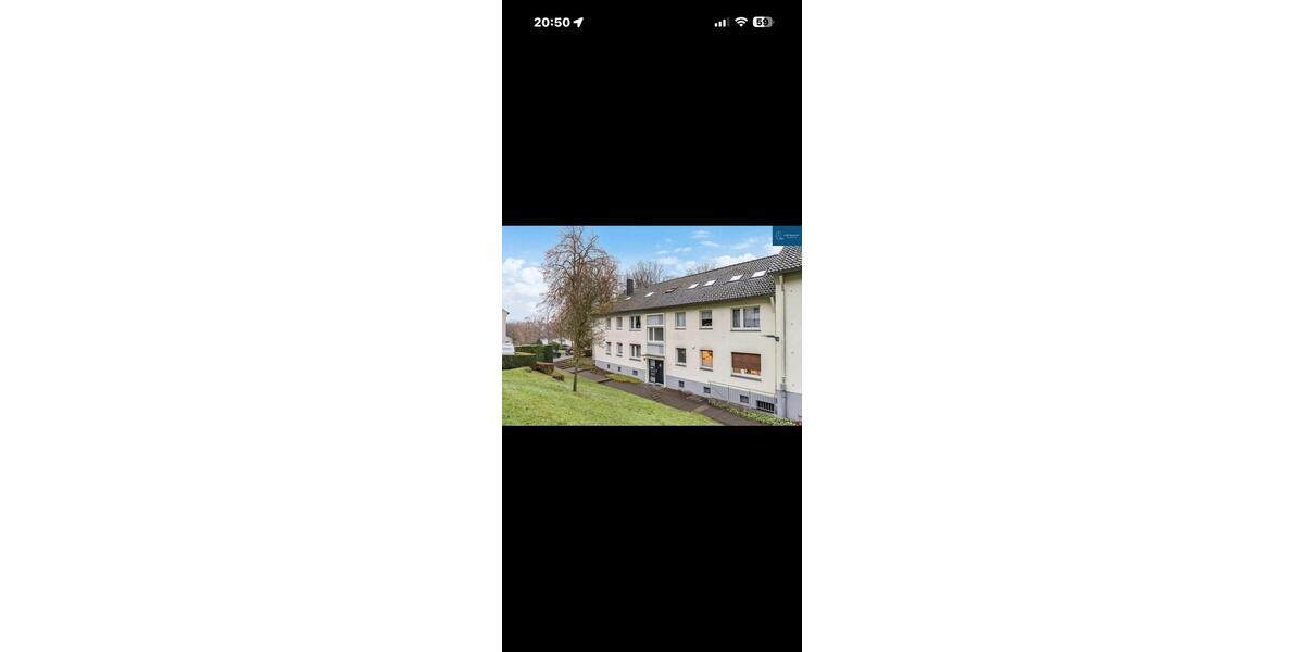 Etagenwohnung Wuppertal Gemarkung Elberfeld - 4 Zimmer, 90 m&sup2;, 165.000&euro; | Angebot:27290668