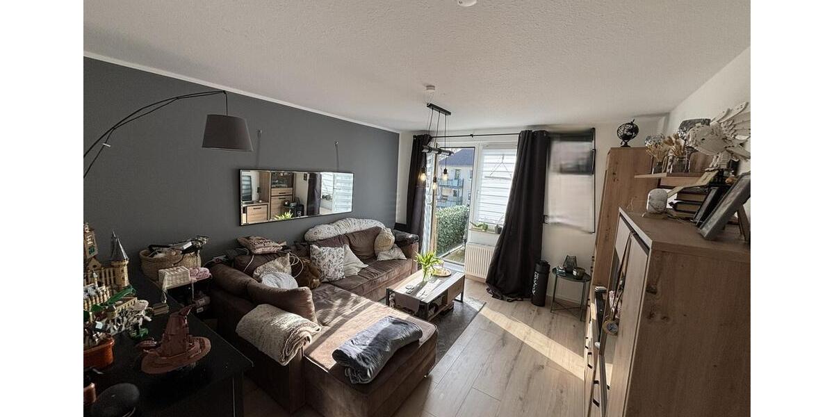 Etagenwohnung Bochum Bochum-Ost - 2.5 Zimmer, 47 m&sup2;, 408&euro; | Angebot:25958500