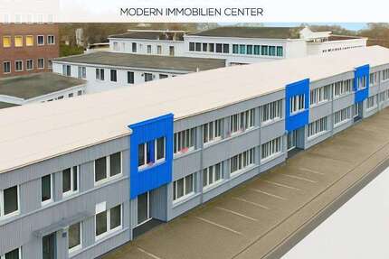 Gewerbeobjekt Gelsenkirchen - 1.200&euro; | Angebot:22232418