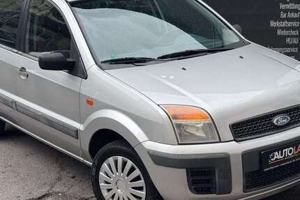 Ford Fusion 142.000 km 2.499 &euro; Wuppertal 42117