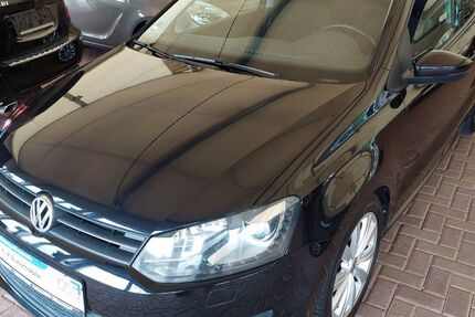 VW Polo 105.100 km 6.990 &euro; Wülfrath 42489