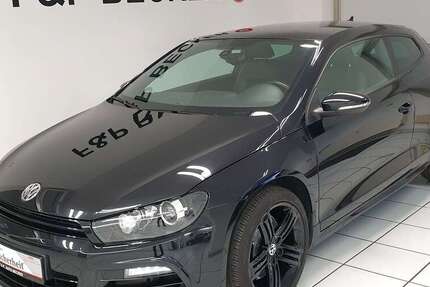 VW Scirocco 130.357 km 17.250 &euro; Wuppertal 42275