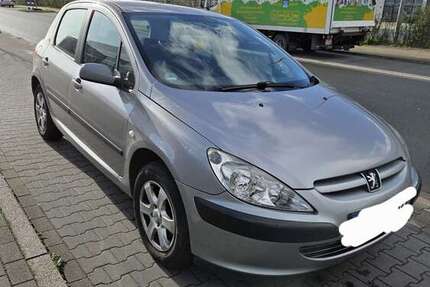 Peugeot 307 130.000 km 2.300 &euro; Bulmke-Hüllen (Gelsenkirchen) 45888