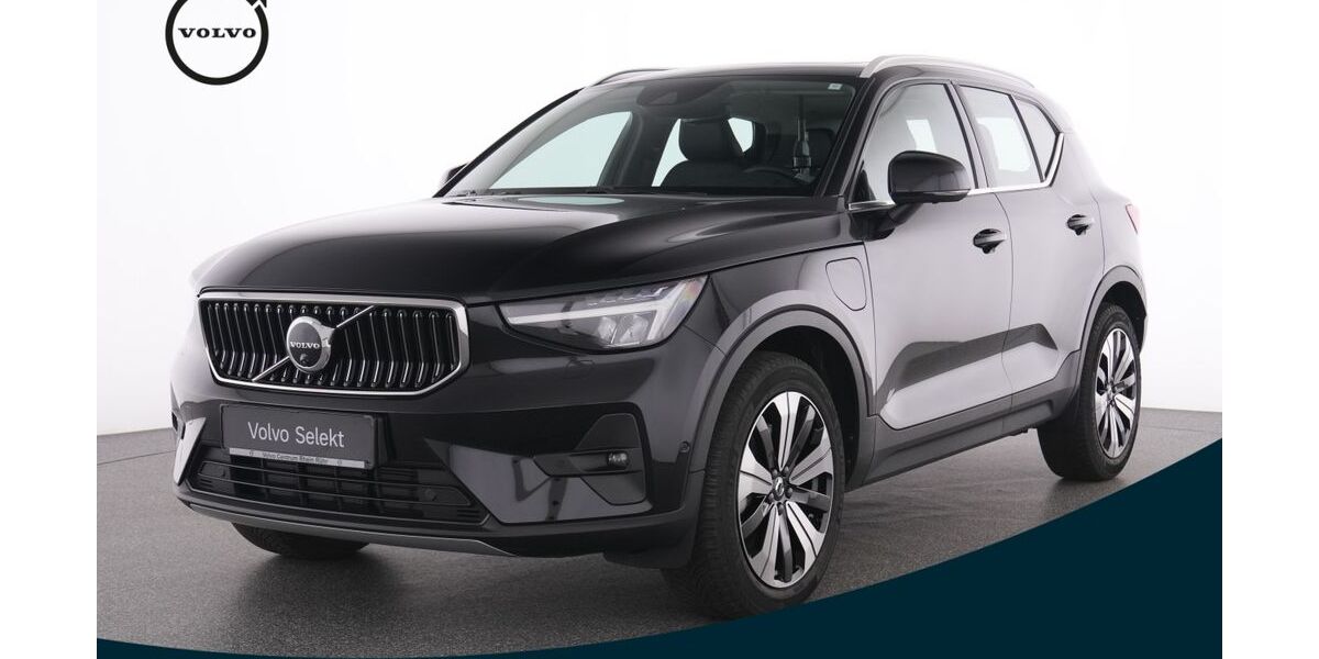 Volvo XC40 38.393 km 34.490 &euro; Witten 58453