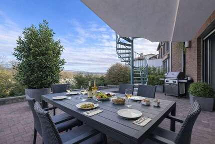 Haus Essen Stadtbezirk VIII - 4.5 Zimmer, 137 m&sup2;, 459.000&euro; | Angebot:23100398