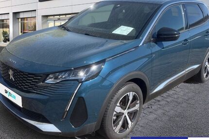 Peugeot 3008 28.708 km 18.980 &euro; Solingen 42655