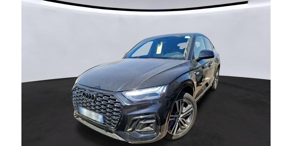 Audi Q5 119.022 km 31.838 &euro; Hagen 58091