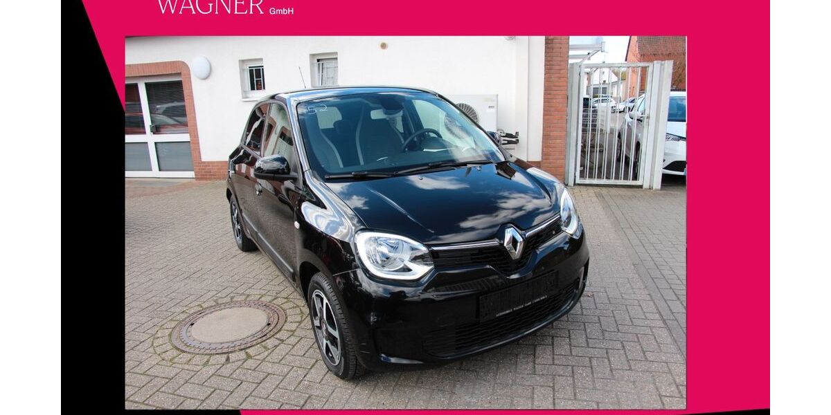 Renault Twingo 26.315 km 9.590 &euro; Hilden bei Düsseldorf 40721