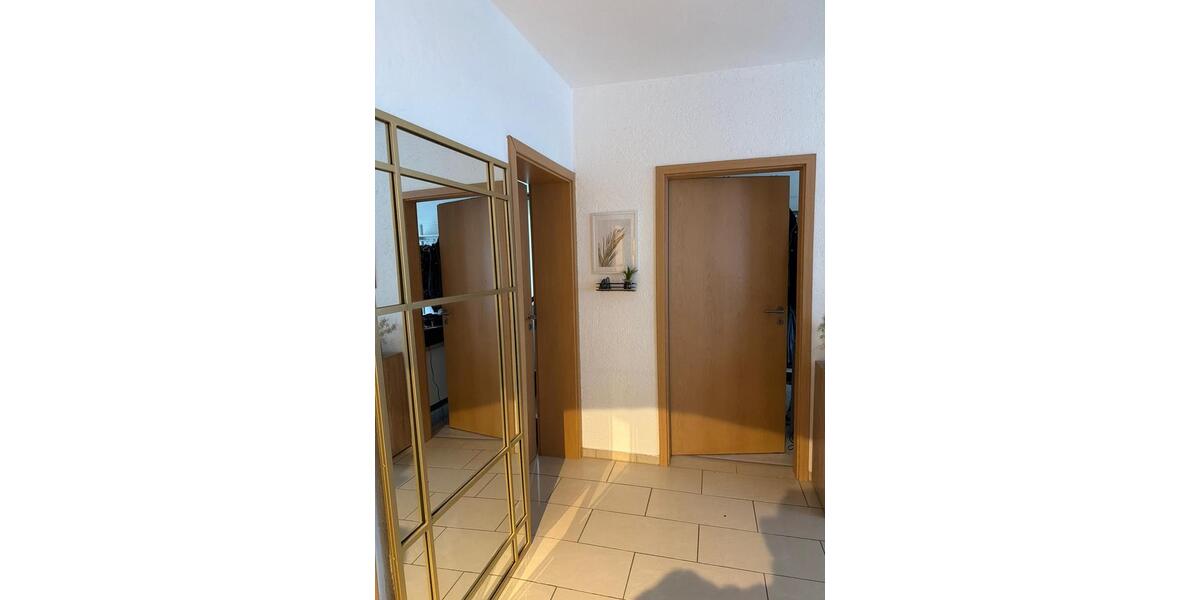 Etagenwohnung Bochum Bochum-Mitte - 3 Zimmer, 63 m&sup2;, 565&euro; | Angebot:25976725