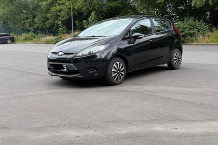 Ford Fiesta 123.750 km 3.650 &euro; Wuppertal 42109