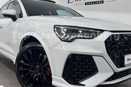 Audi RSQ3 31.376 km 48.950 &euro; Wuppertal-Cronenberg 42349