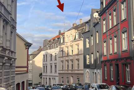 Haus Wuppertal Gemarkung Langerfeld - 17 Zimmer, 425 m&sup2;, 529.000&euro; | Angebot:25589573