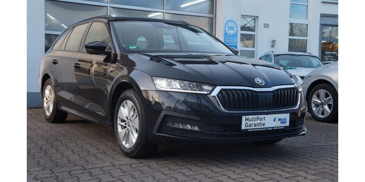Skoda Octavia 99.978 km 19.500 &euro; Hagen 58119