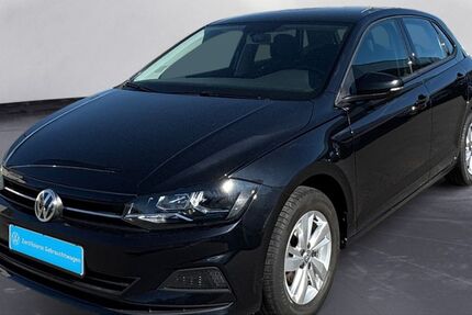 VW Polo 109.537 km 10.950 &euro; Langenfeld 40764