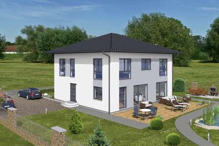 Haus Ratingen Hösel - 8 Zimmer, 220 m&sup2;, 1.266.000&euro; | Angebot:27291788
