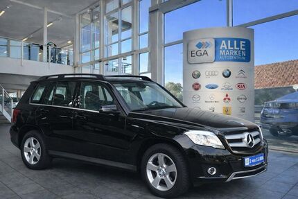 Mercedes-Benz GLK 220 141.442 km 14.933 &euro; Wermelskirchen 42929