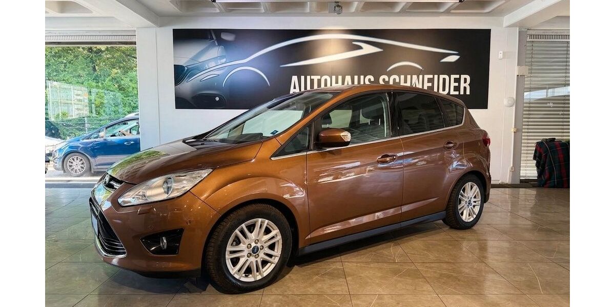 Ford C-Max 78.817 km 10.990 &euro; Ratingen 40880