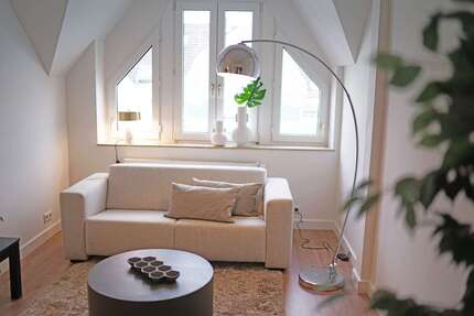 Wohnung Düsseldorf Oberbilk - 4 Zimmer, 126 m&sup2;, 465.000&euro; | Angebot:26111424