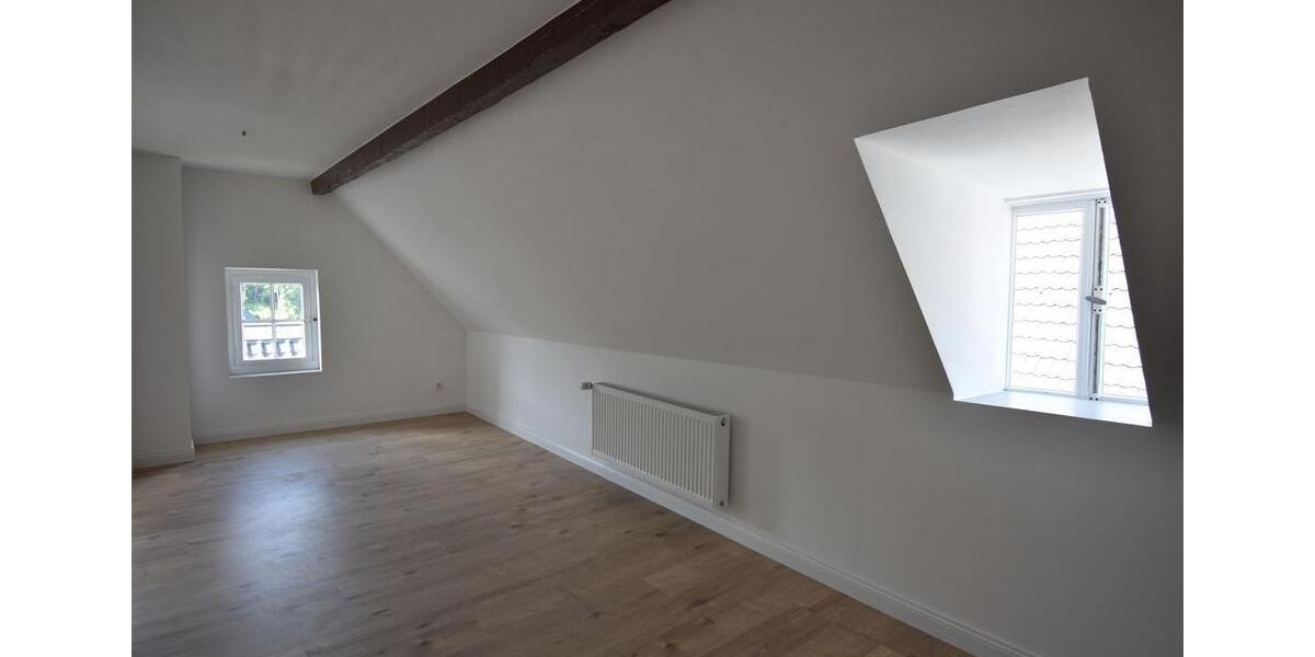 Etagenwohnung Velbert Langenberg - 3 Zimmer, 105 m&sup2;, 259.000&euro; | Angebot:9031537