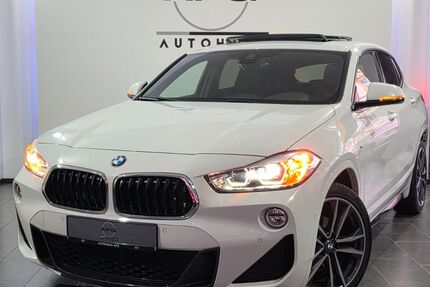 BMW X2 119.036 km 19.995 &euro; Wuppertal 42285